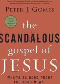 The Scandalous Gospel of Jesus