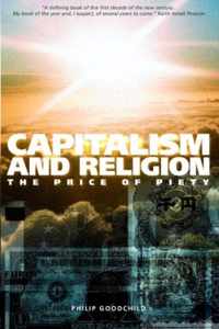 Capitalism and Religion