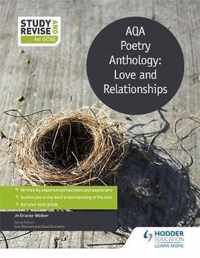 Study and Revise: AQA Poetry Anthology