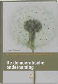 De Democratische Onderneming