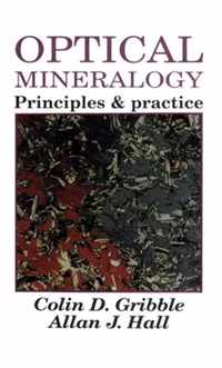 Optical Mineralogy