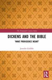 Dickens and the Bible