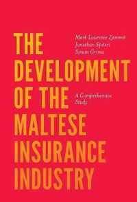 The Development of the Maltese Insurance Industry