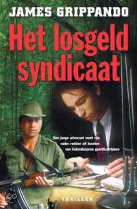 Losgeldsyndicaat