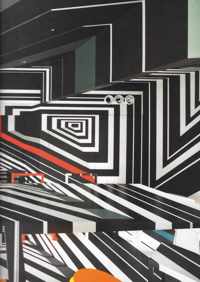 Tobias Rehberger. marsage