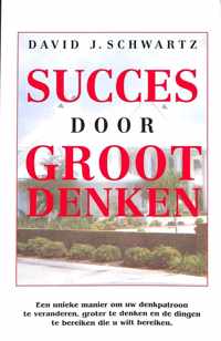 Succes Door Groot Denken