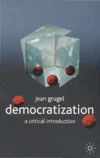 Democratization