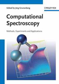 Computational Spectroscopy