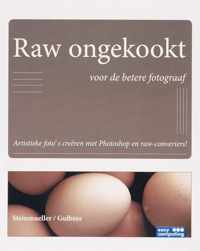 Raw Ongekookt