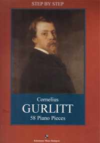 Cornelius gurlitt 58 piano pieces