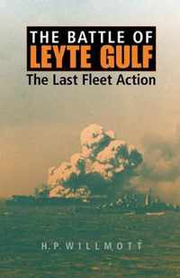 The Battle of Leyte Gulf