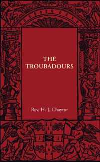 The Troubadours