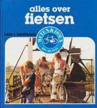 Alles over fietsen