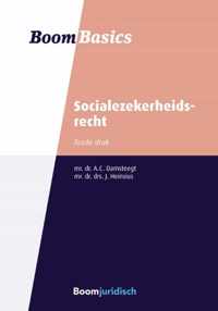 Boom Basics  -   Sociale zekerheidsrecht