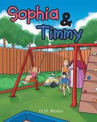 Sophia and Timmy