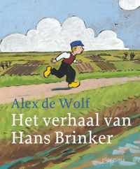 Het verhaal van Hans Brinker