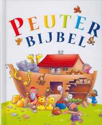 Peuterbijbel