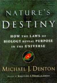 Nature's Destiny