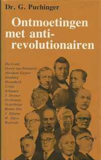 Ontmoetingen met anti-revolutionairen