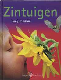 Zintuigen - J. Johnson