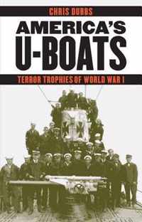 America's U-Boats