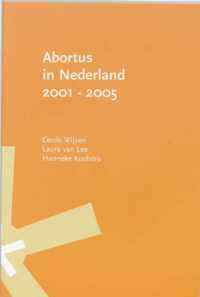 RNG-Studies 11 - Abortus in Nederland 2001-2005