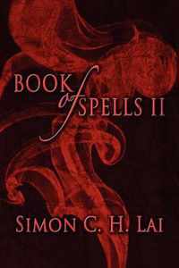 Book of Spells II