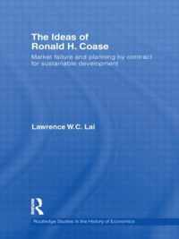 The Ideas of Ronald H. Coase