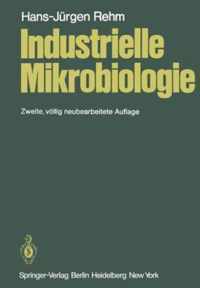 Industrielle Mikrobiologie