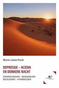 Depressie,  acedia en donkere nacht