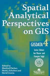 Spatial Analytical