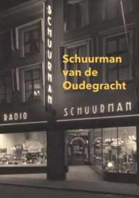 Schuurman van de Oudegracht