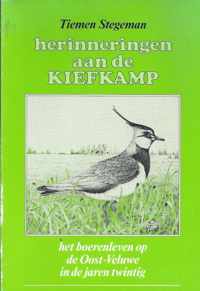 Herinneringen aan de kiefkamp