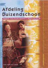 Afdeling duizendschoon