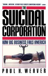 Suicidal Corporation