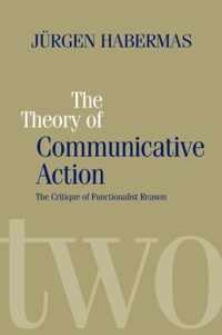 The Theory of Communicative Action