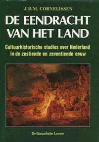 De eendracht van het land