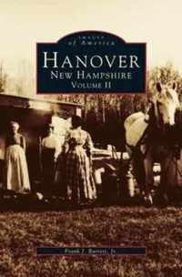 Hanover, New Hampshire, Volume II