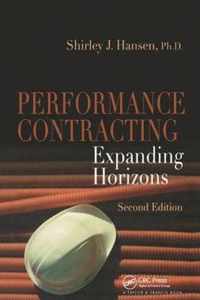 Performance Contracting