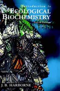 Introduction to Ecological Biochemistry