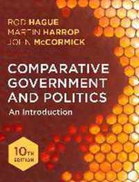 Comparative Government & Politics