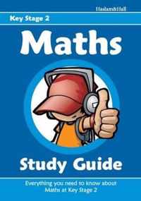 Maths Study Guide for Key Stage 2