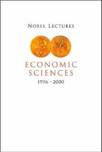 Nobel Lectures In Economic Sciences, Vol 4 (1996-2000)