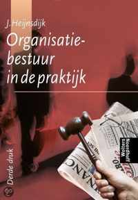 Organisatiebestuur in de praktijk