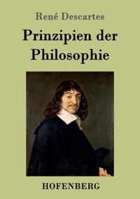 Prinzipien der Philosophie