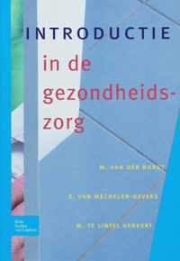 Introductie in de gezondheidszorg