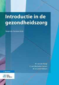 Introductie in de gezondheidszorg