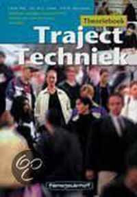 Traject techniek theorieboek