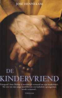 De kindervriend