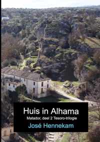 Huis in Alhama